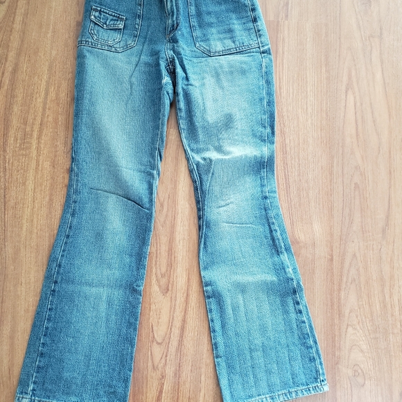 Ladies jeans - Picture 2 of 3